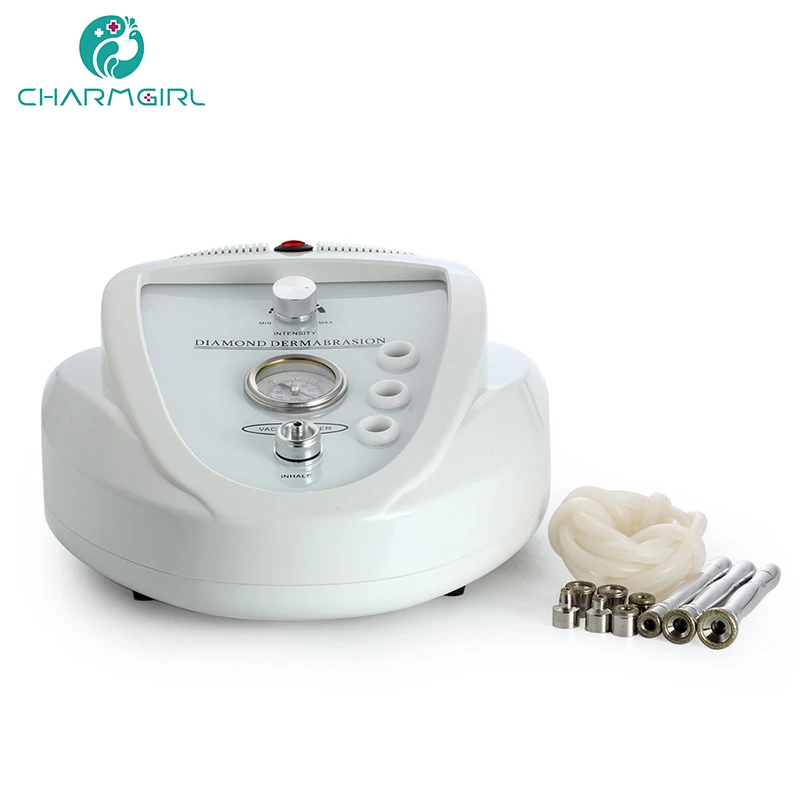 from factory Facial Skin Care Professional Microdermabrasion Machine Diamond Microdermabrasion device