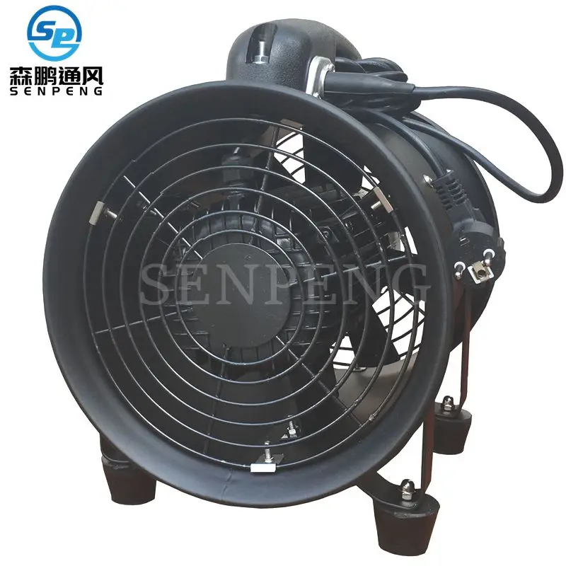 High quality explosion proof Individual lash fan blower industrial exhaust fans