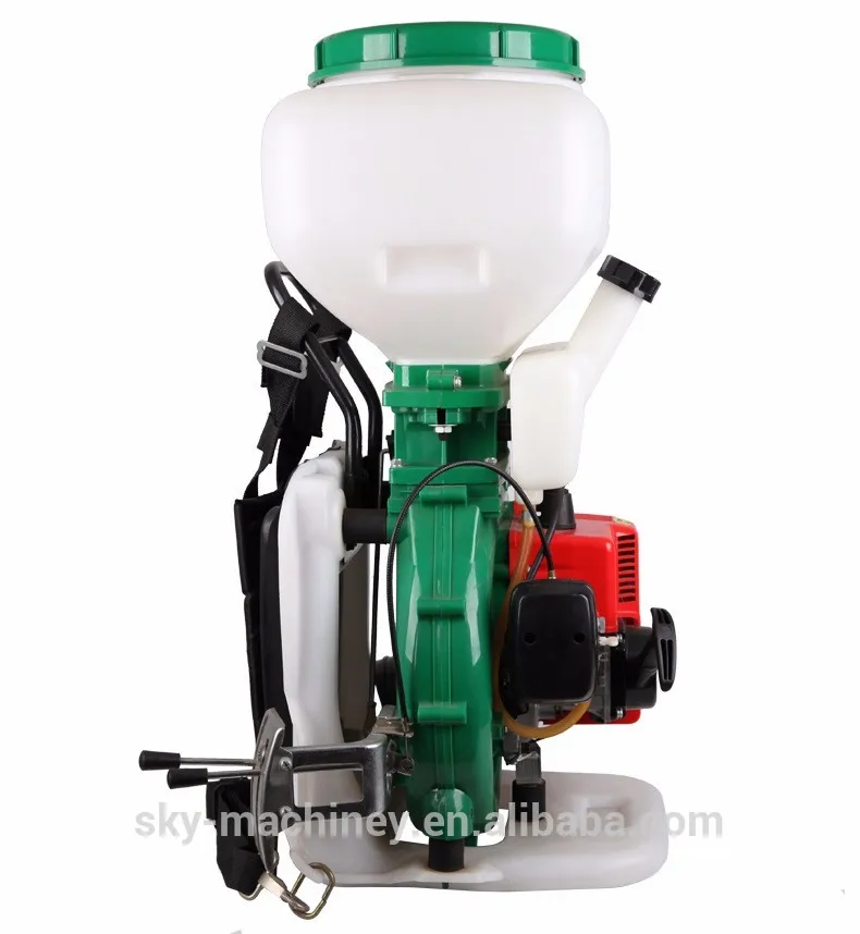 Skyagri agricultural spray pump knapsack power air blower sprayers gasoline power sprayer high pressure agricultural PCS PARTS
