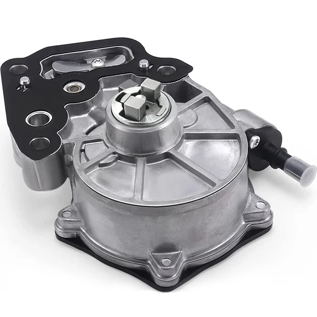 Brake Vacuum Pump fit for Chevy Cruze Spark Malibu Equinox Vacuum Pump GMC Terrain Buick Encore Vacuum Pump 12684050 12662789