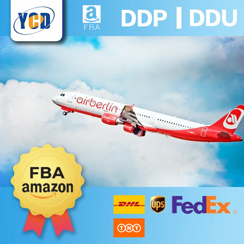 Spedition  Deutschland Air FrAir freight agents transporte de china para usa fcl transport shipping shipment from china to usa