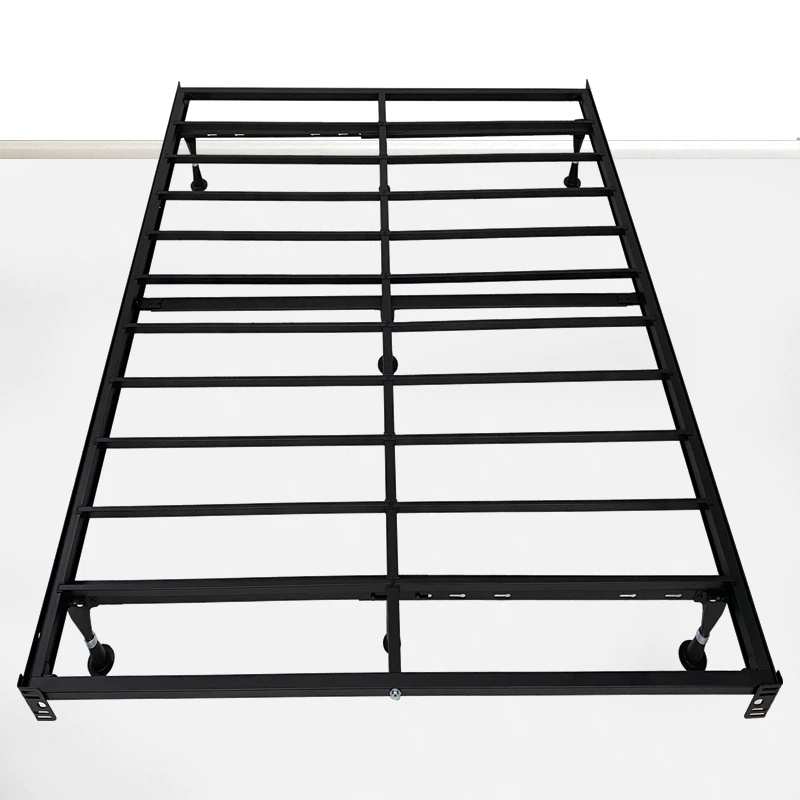 iron steel bunk bed, classic furniture bedroom deck bed set, bedroom furniture supplier