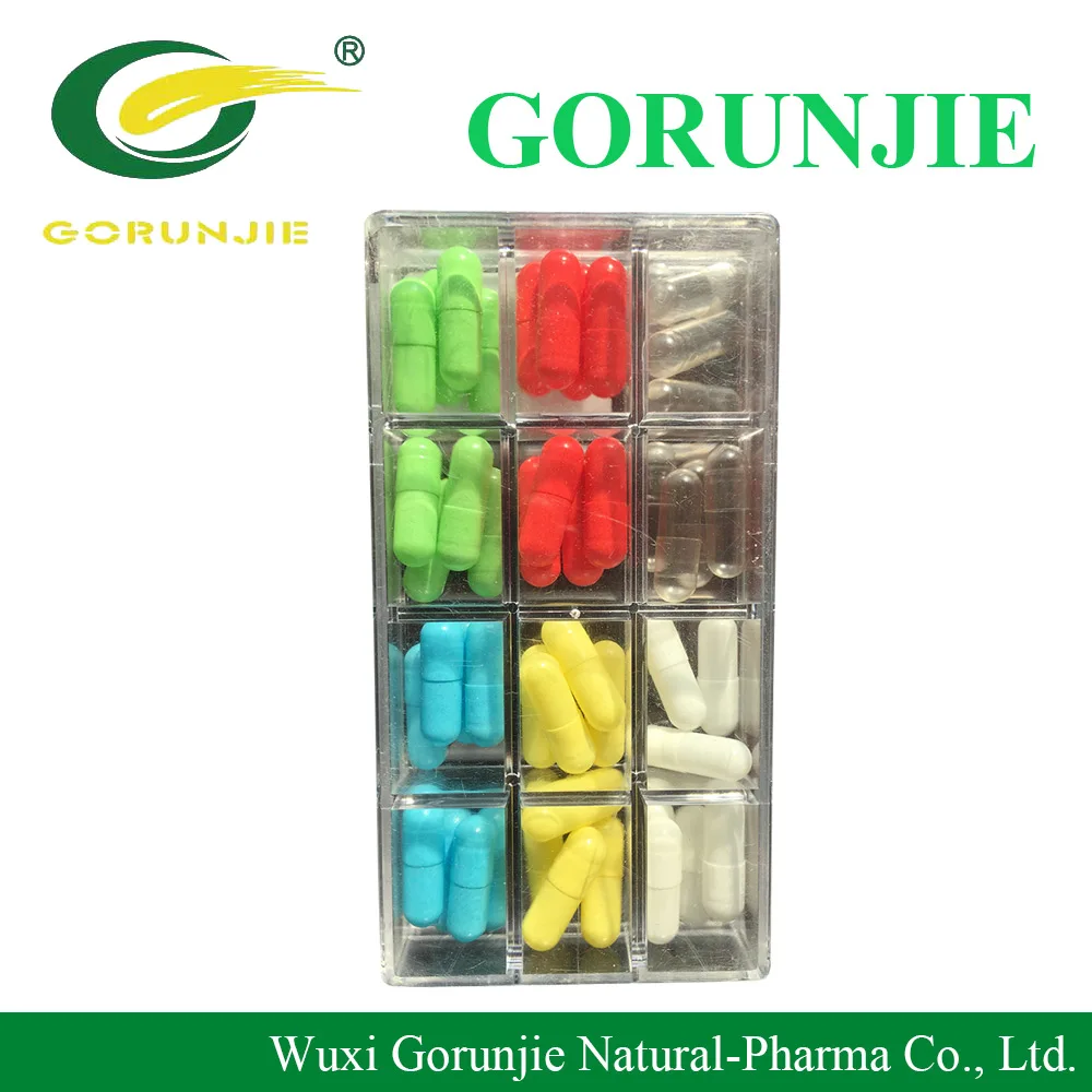 
Best-Selling Grapefruit Seed Extract Naringin 98% Powder OEM Service 