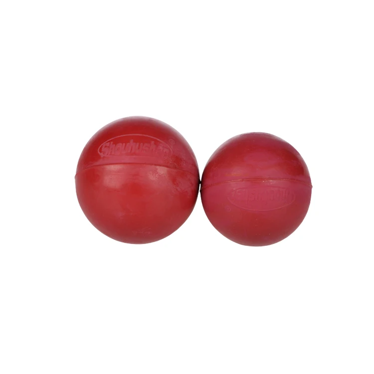 
Promotional Top Quality Durable Rubber Dog Training Ball 