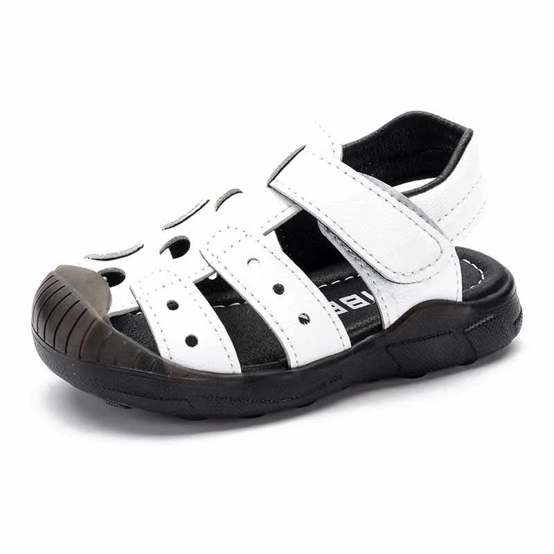 
New Arrival Children Sandals With Anti-Slippery Outsole Sandals For Children Shoes Unisex Wear From China 