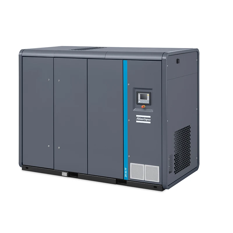 Водоотделитель 90hp ZR ZT ZR90VSD ZT90 VSD FF 90kw Atlas copco безмасляный воздушный компрессор