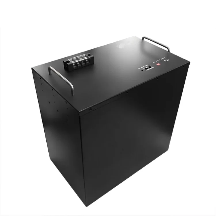 Uruguary LiFePO4 battery pack 144V 150Ah for pure electric cars