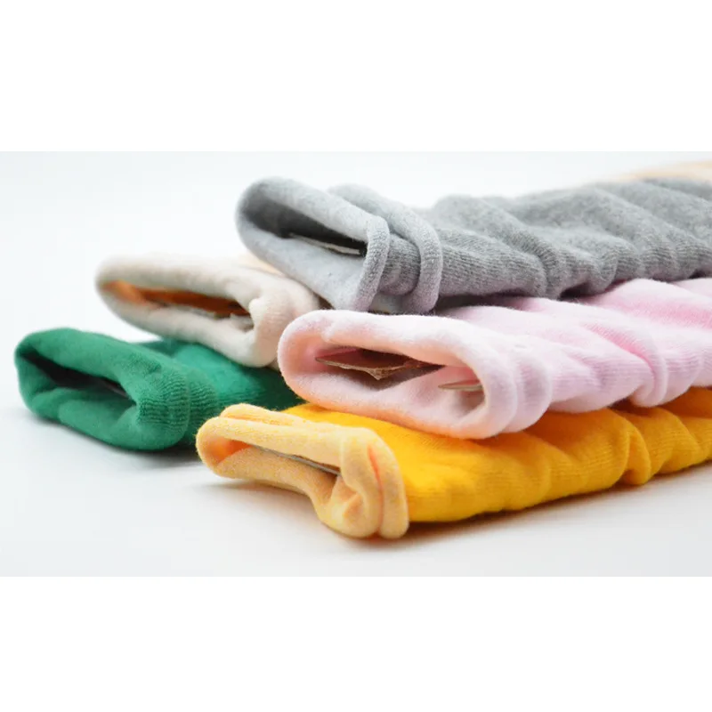 Wholesale Low Moq Women Stacking Scrunch Socks Custom High Quality Adult Slouchy Slouch Socks Women