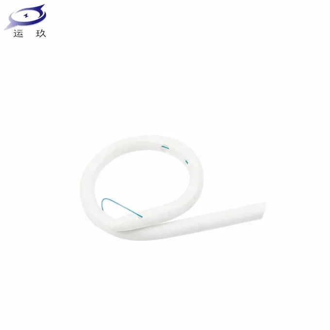 Disposable Pigtail Drainage Catheter Kit