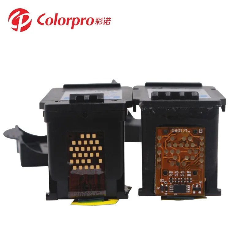 Remanufactured ink cartridge pg40XL cl41XL PG40 CL41 for Pixma MP140//145/150/160/170/180/190/198/210/220/228/450/450X /460/470
