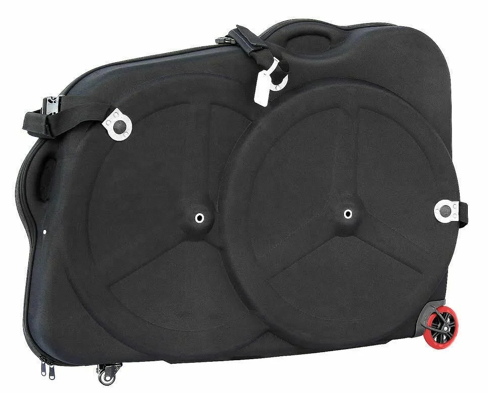 EVA 700C road bike hard Bicycle case MTB bike boxes travel bags