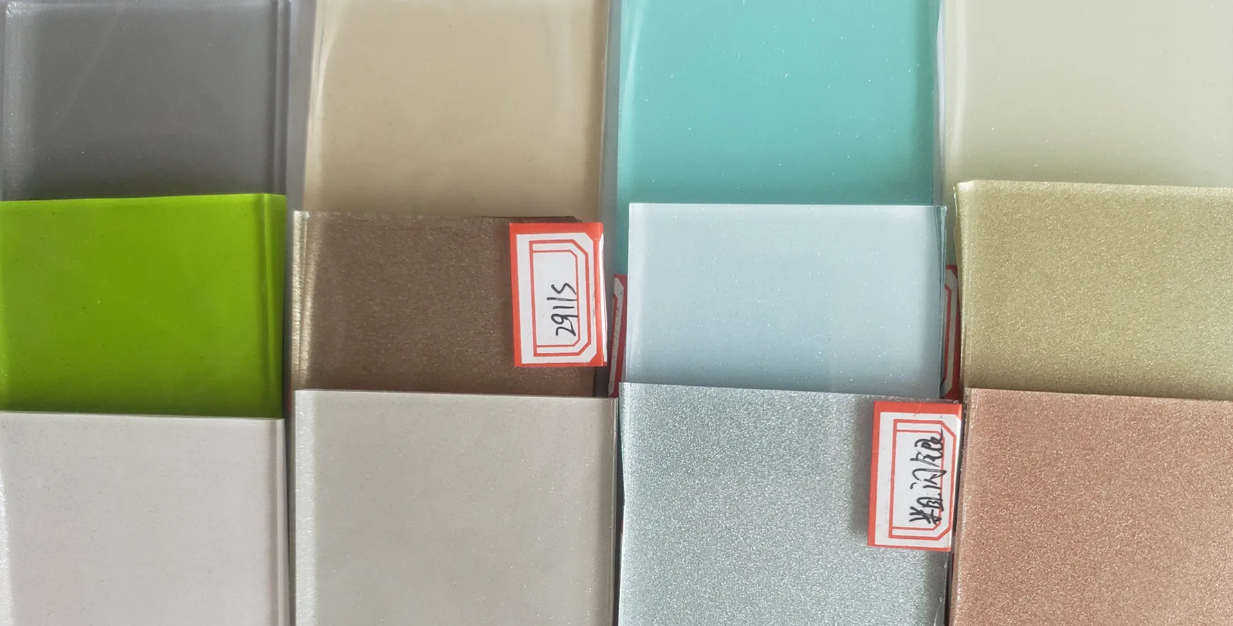 5mm 6mm 8mm corrosion resistant durable paint back stained glass for interior decoration