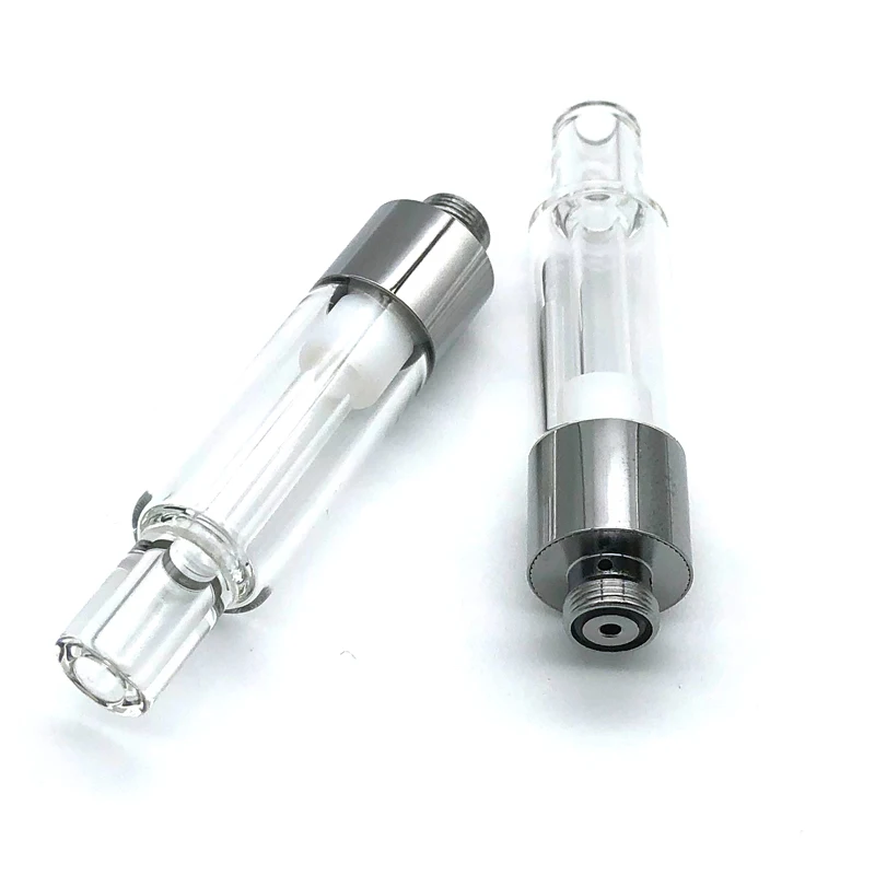 Best selling rda diy cheaps cigarette rebuildable vape pods atomizer tank full glass vape pens