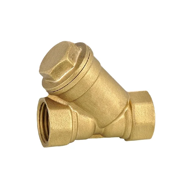 JD-5011 Sanitary Pipe Fittings Forging Brass Stainless Steel Anti-Corrosion NPT Weld Water Gas Oil Plumbing Casting Bushing