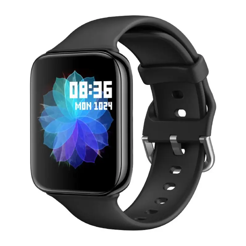 Reloj igente heart rate Smart Watch X6 X7 P1 P8 F8 Y68 F20 T500  D20 W55 T55 T5 W5 W34 W26 ip67 Waterproof Smartwatch