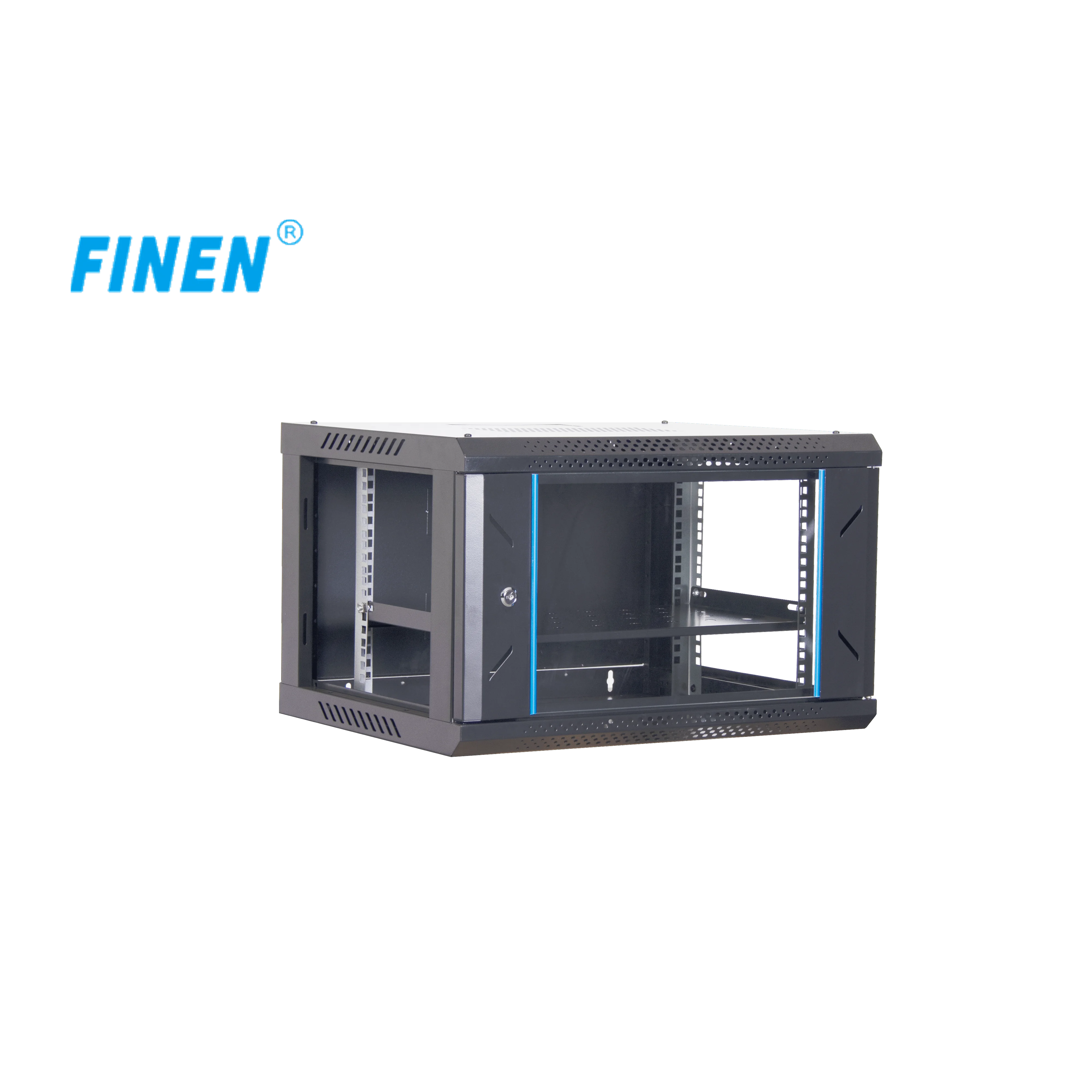 19 inch  server gabinete para dvr rack from 4U till 18U rack cabinet