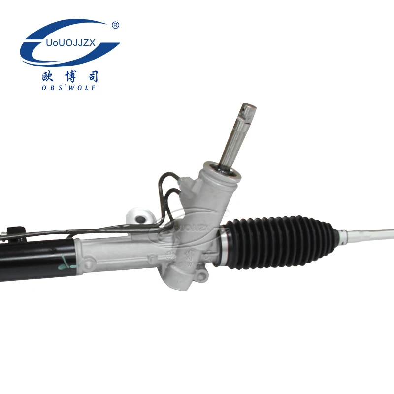 Автомобильный рулевой механизм assy Гидроусилитель рулевого механизма для JEEP Compass Dodge Caliber Jeep Patriot 07-17 5154515AC P0510552AC 5154517AC