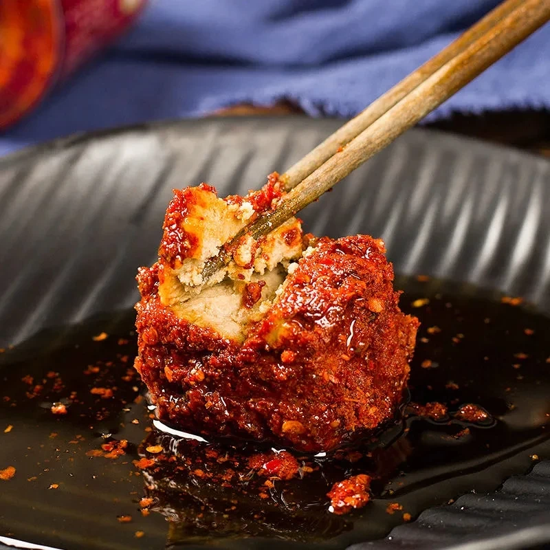 Заводская поставка, привлекательная цена, Ферментированная горелка, пряный вкус, Ферментированная горелка