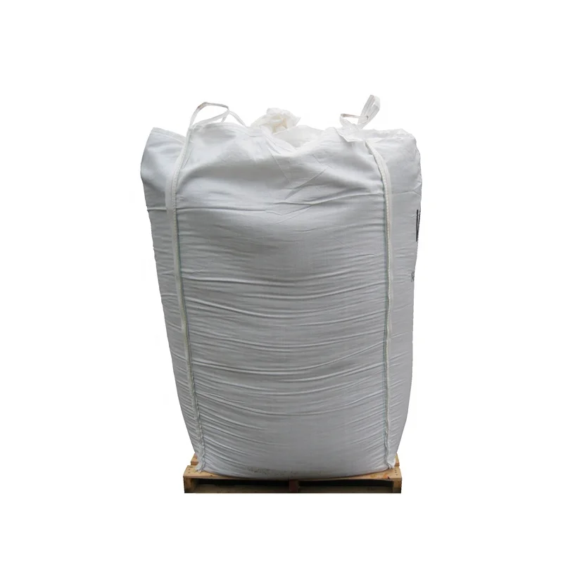 1 ton plastic PP woven bulk bags