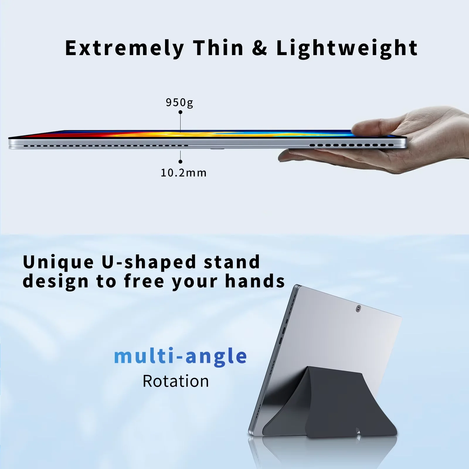 OEM ODM 2 in 1 Tablet Mini PC Intel N100 Quad Core Touchscreen 32GB Ram laptop 14 Inch Laptop Computer For Business Office