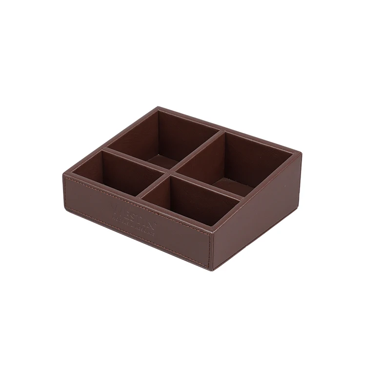 High Quality Hotel Guestroom Leather Products