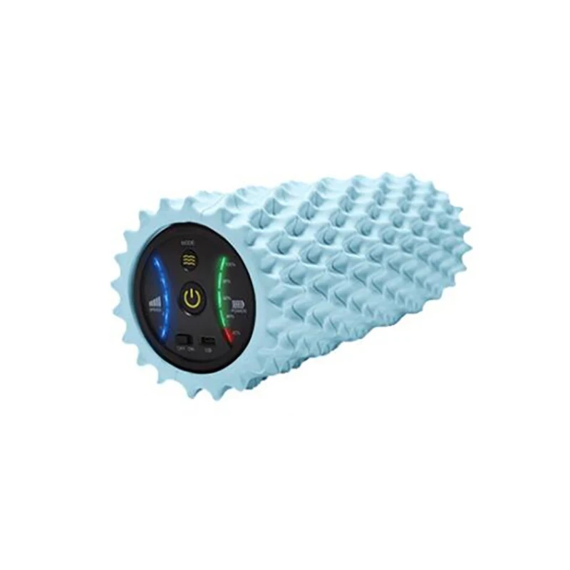Factory Direct Sales Manufacturer Waterproof Leg Massage Roller Yoga for Muscle Relax