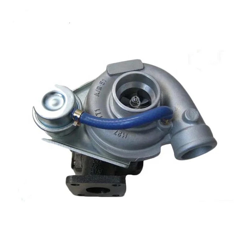 GT2052LS turbo 2823041450 2823041431 28230-41450 28230-41431 GT2052S turbocharger for Hyundai Mighty Truck Bus HD72 D4AL Engine