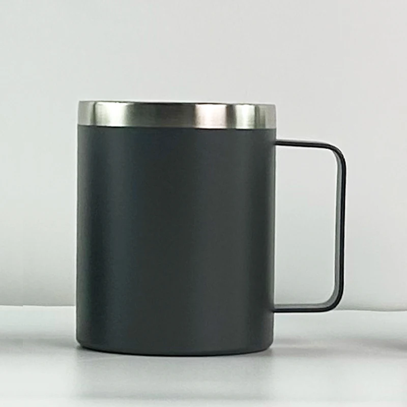 Hot sale custom logo Stainless steel thermal mug cup, personalized stainless steel beer Tumbler mug