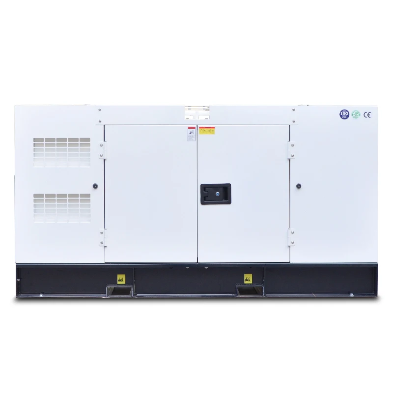 Good quantity china brand FAWDE cheep price silent diesel generator 20kw 25kva generator set