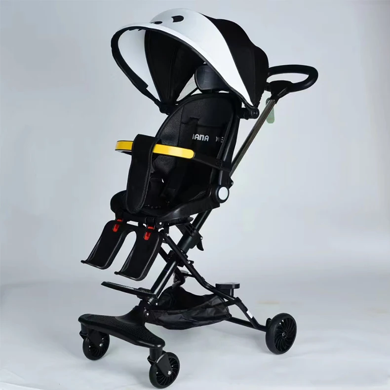 China multifunctional baby supplies foldable baby travel stroller BABI STROLLER PRAM