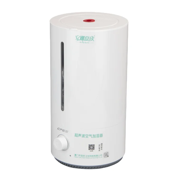 2022 портативный светодиодный мини-светильник 300 мл h2o распылитель увлажнитель воздуха двойной влажный аромадиффузор эфирного масла для автомобиля