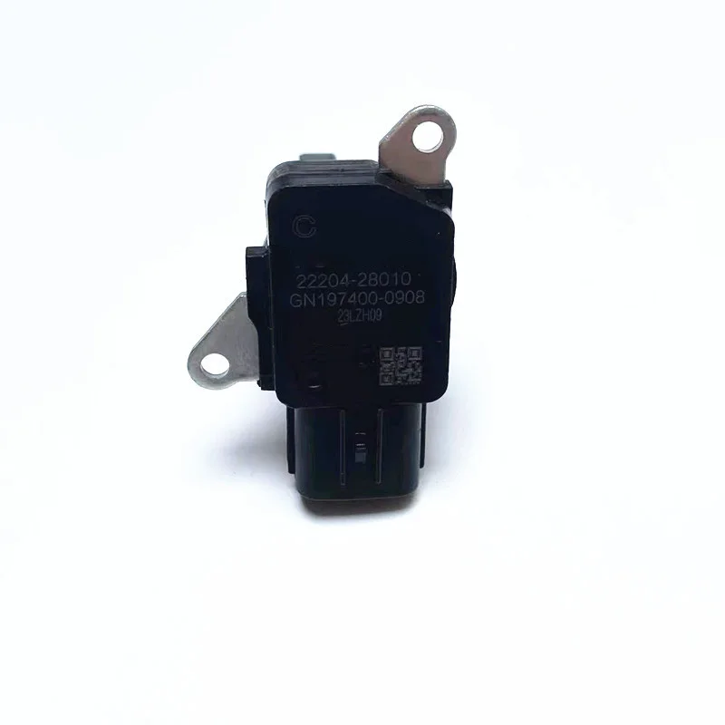 High Quality air flow sensor Air Mass Flow Meter OEM 22204-28010 2220428010 For Lexus  CT200H IS2  RC3 ES350  GS RX NX LM