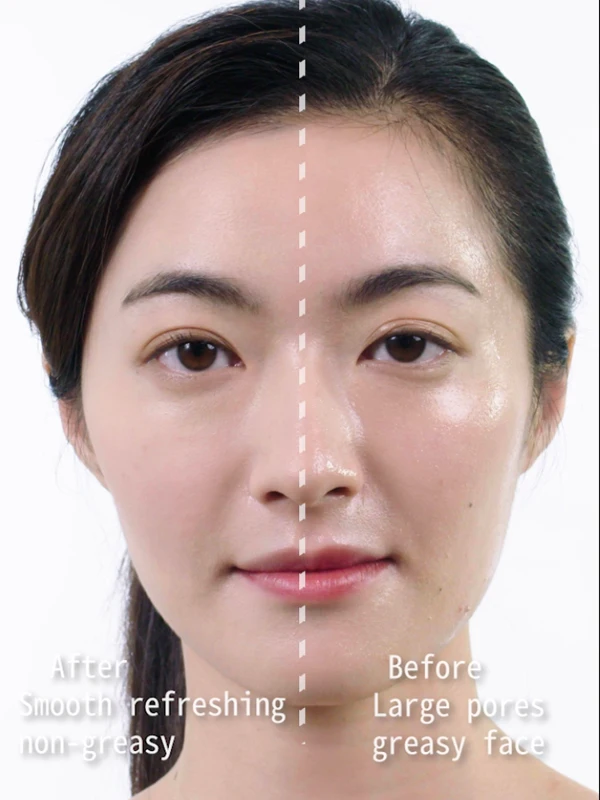 High Quality Oil Free Primer Professional Foundation Private Label Face Makeup Primer Poreless Gel Makeup Primer 18ML