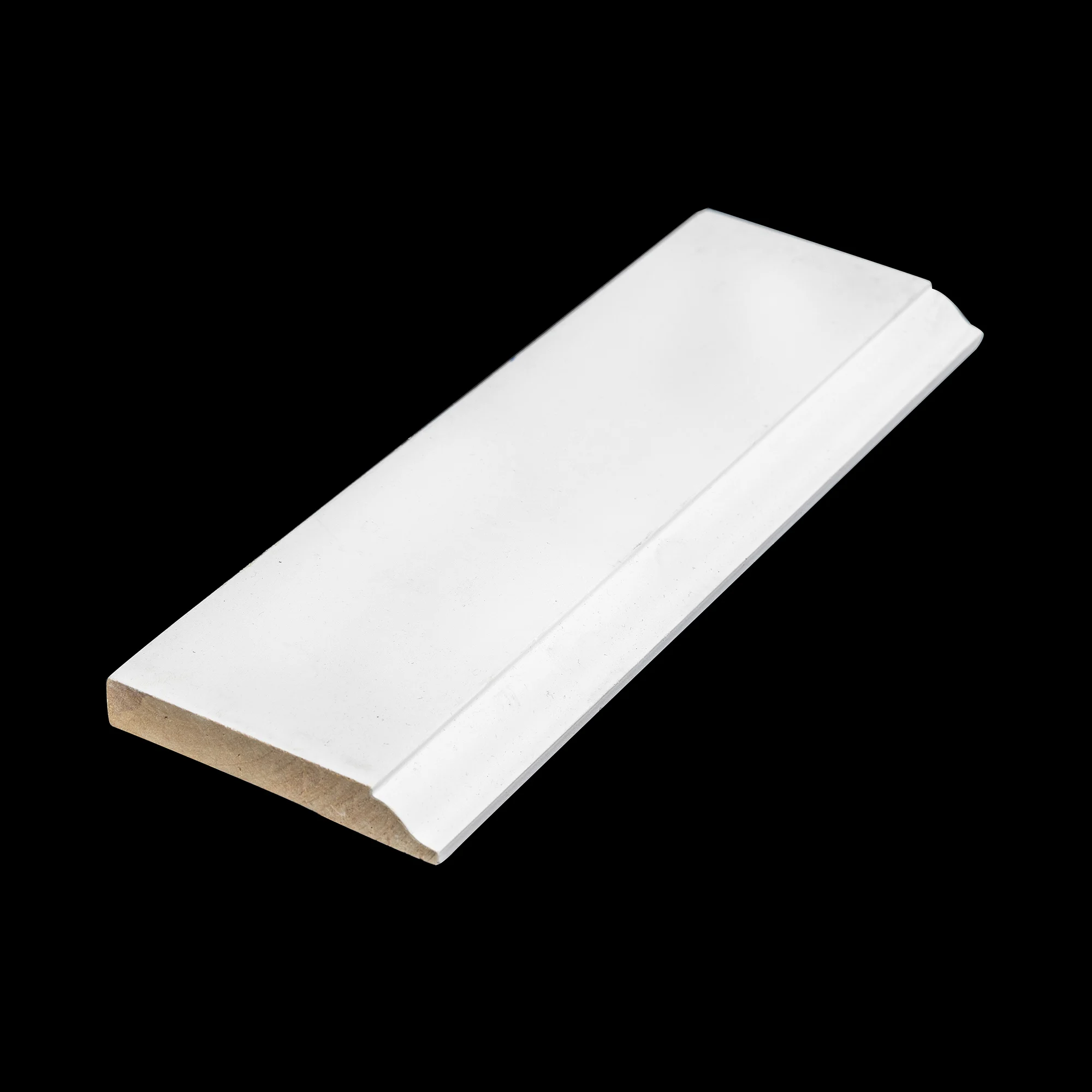  Гипсовая настенная водонепроницаемая доска из ДВП gypsum wall decoration waterproof WOOD MDF skirting