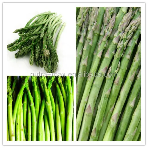  Высококачественный Экстракт корней спаржи порошок экстракт