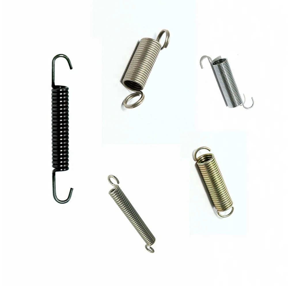China front coil spring shocks Small Wholesale linear spring front shock motorcycle
