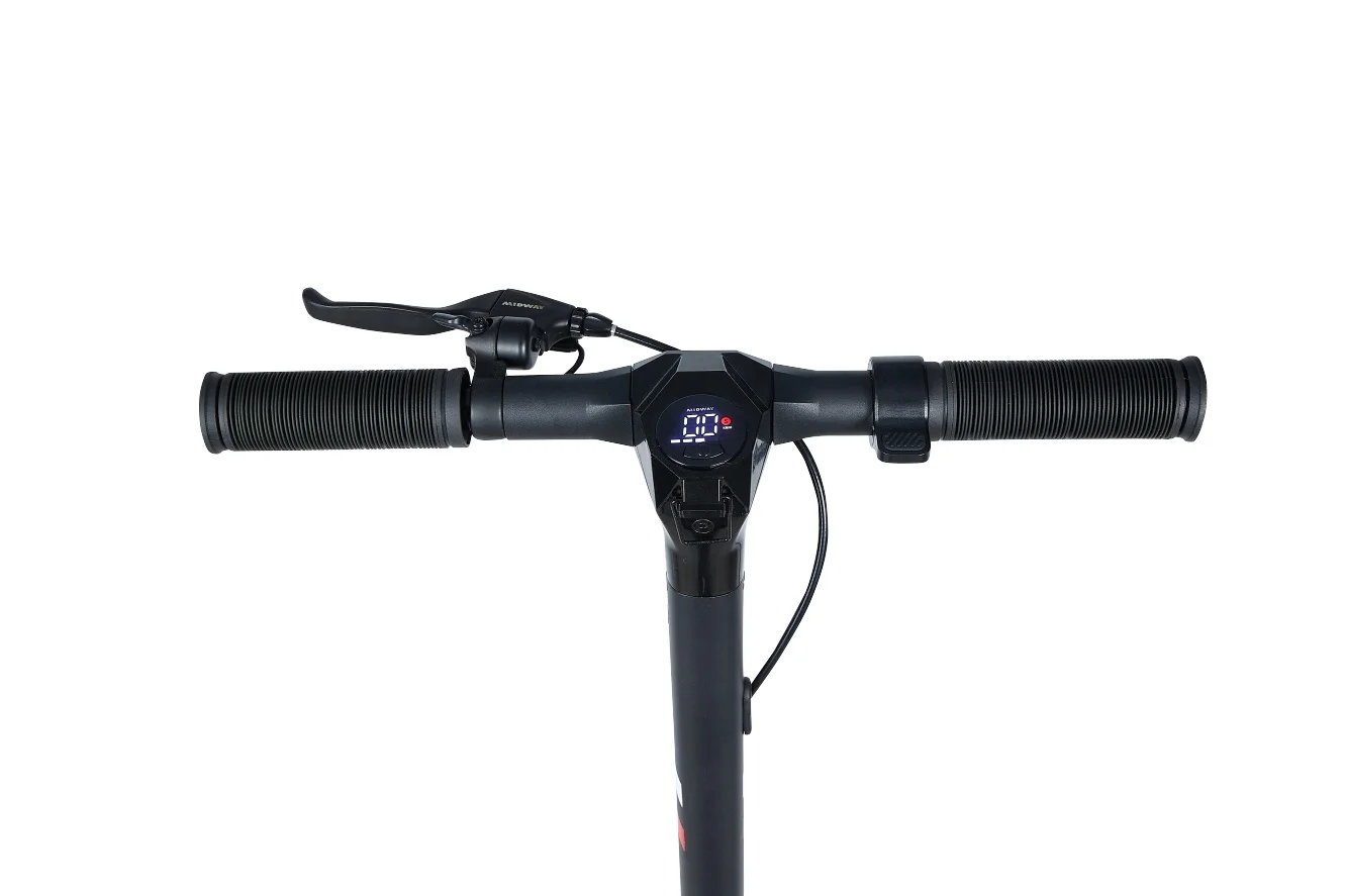 2024 мобильный электрический скутер trottinette складной электронный быстрый бак максимальная скорость 40 км/ч взрослый самокат