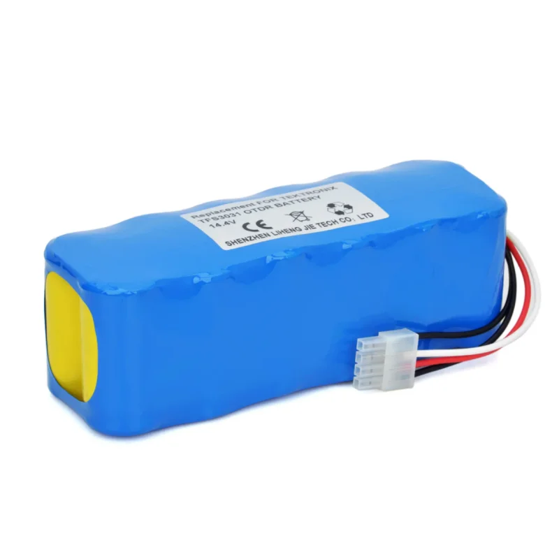 TFS3031 RHINO POWER HIGH QUALITY REPLACEMENT BATTERY For Tektronix TFS3031 OTDR Battery NI-MH 14.4V 2000mAh