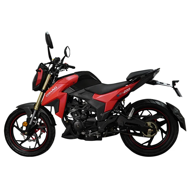 Новый стиль оптовая продажа 125 CC 150CC мотоциклы поставщик из Китая стильный бензоскутер с мощностью