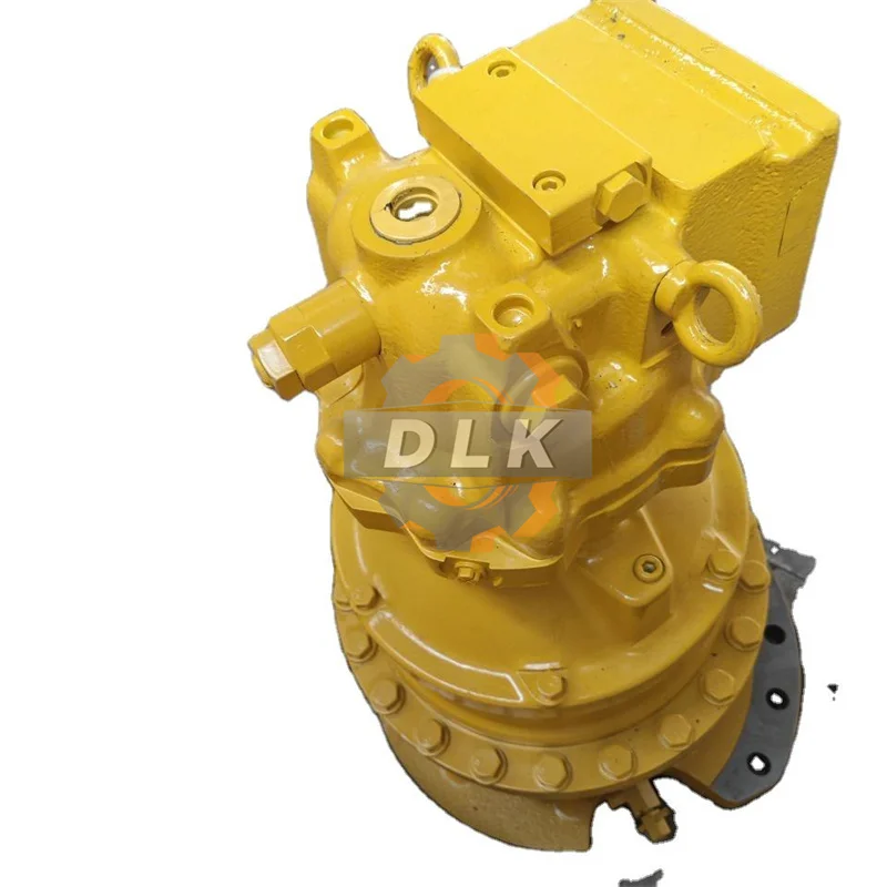 In stock PC270-7 PC308-3 Swing device 206-26-00501 Rotary assembly for Komatsu