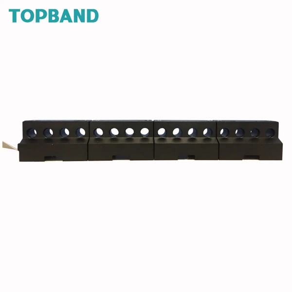 1000 1500V DC PV solar combiner box max 24 channel data acquisition LCD display hall sensor solar monitoring system