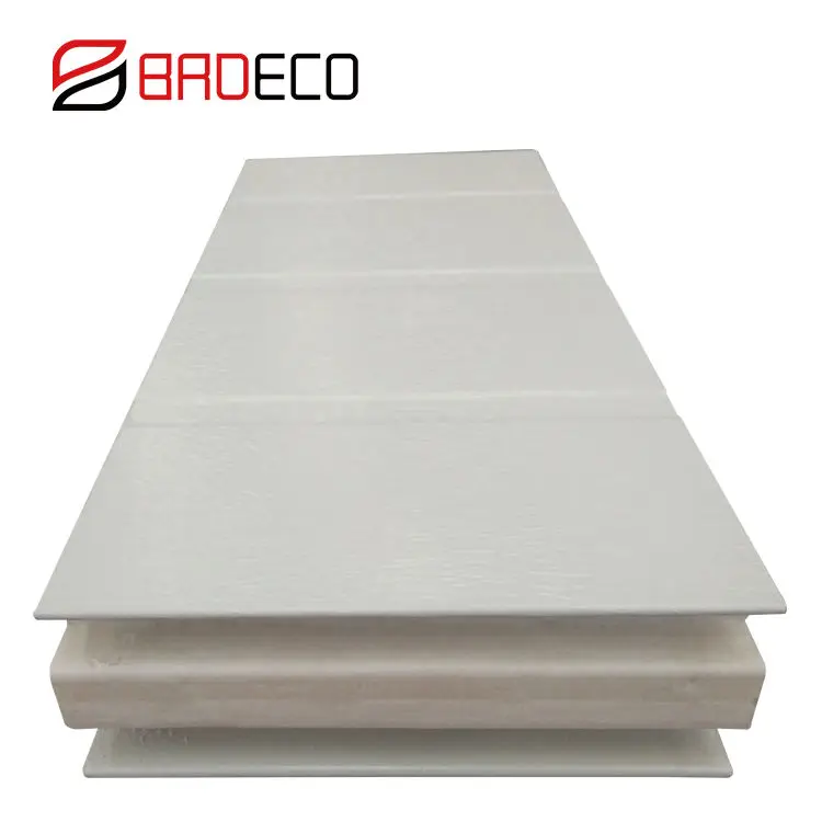 Thick Cold Room Warehouse Structure Sandwich Panels Suppliers For Cold Room Suppliers