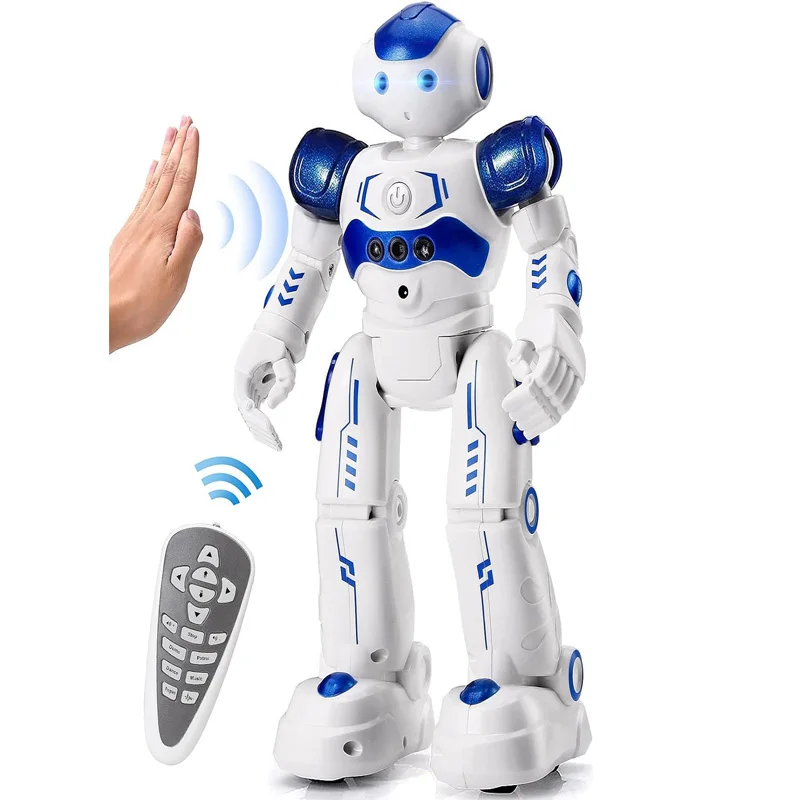 DWI dowellin New smart electric robot intelligent