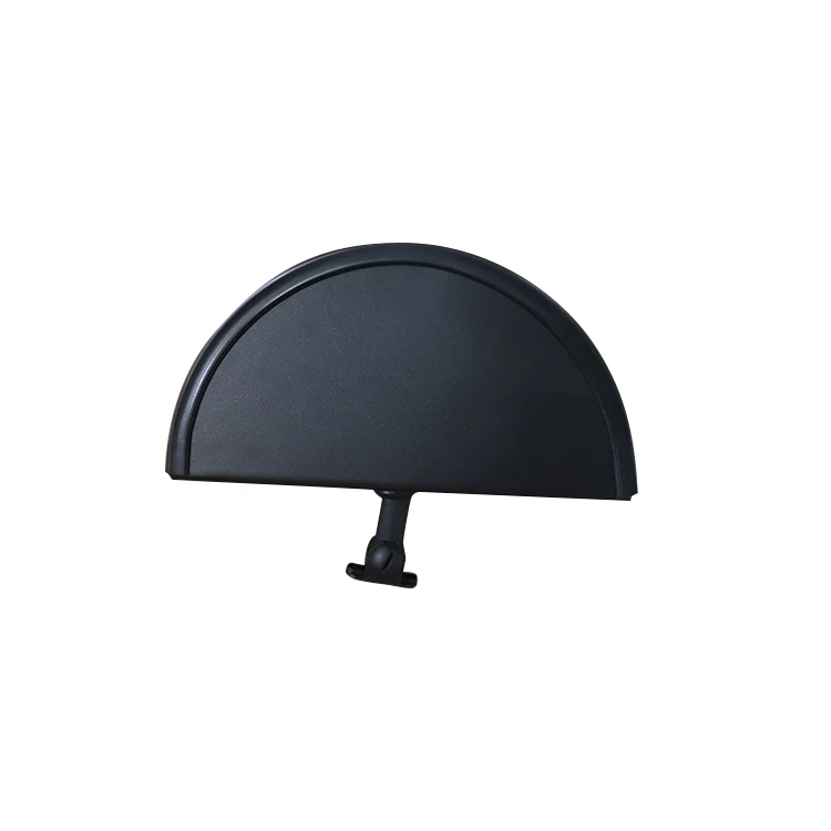 Wholesale Price Hyundai Rear View Mirror Forklift Reversing LED Rear View Mirror