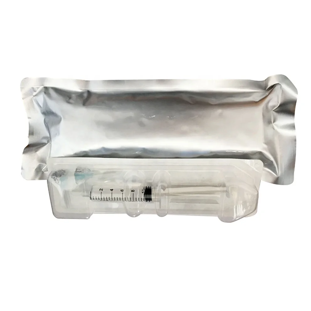 
20ml Acido Hialuronico Dermal Filler hydrogel buttock injection 