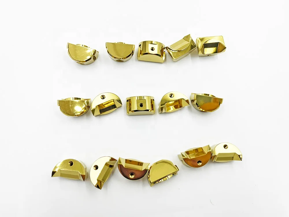 Electronic Household Industrial OEM Machined components