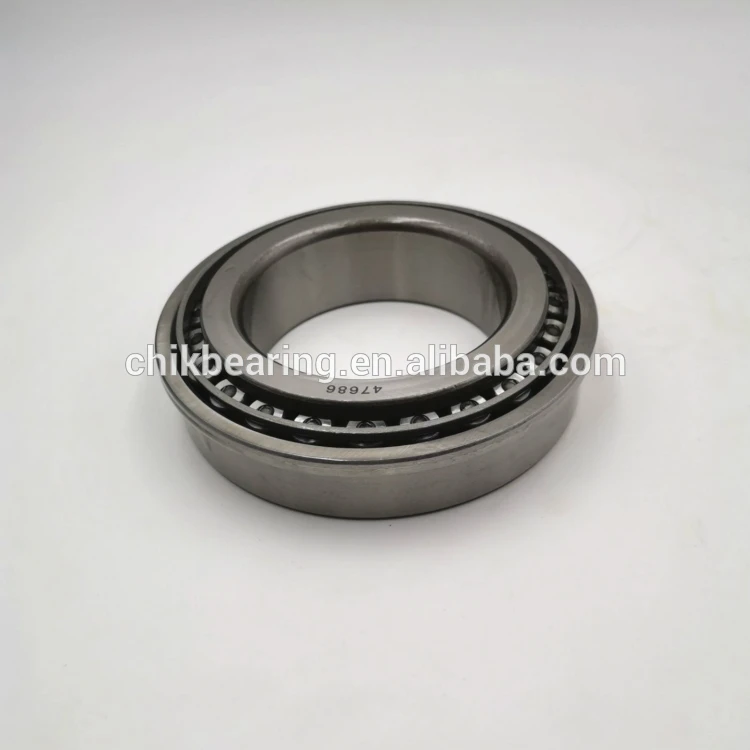 CHIK OEM P0/P6/P5 inch size tapered roller bearings SET214 559/552A hot in Malaysia