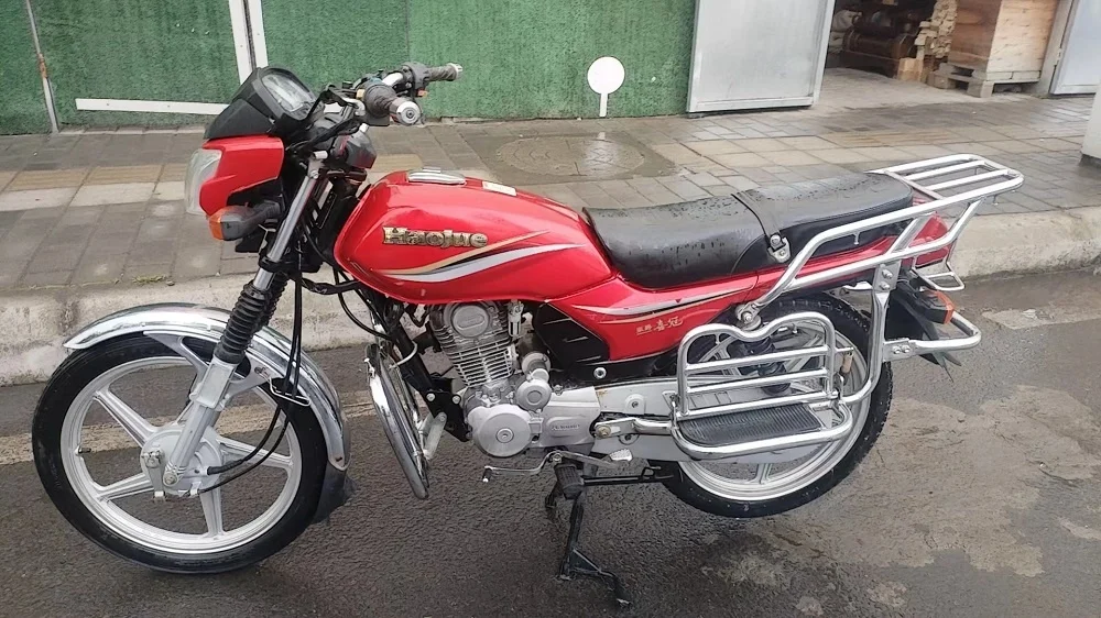 CQHZJ Wholesale Second Hand Motorcycles Good Brand Fit For Haojue Lifan Jialin