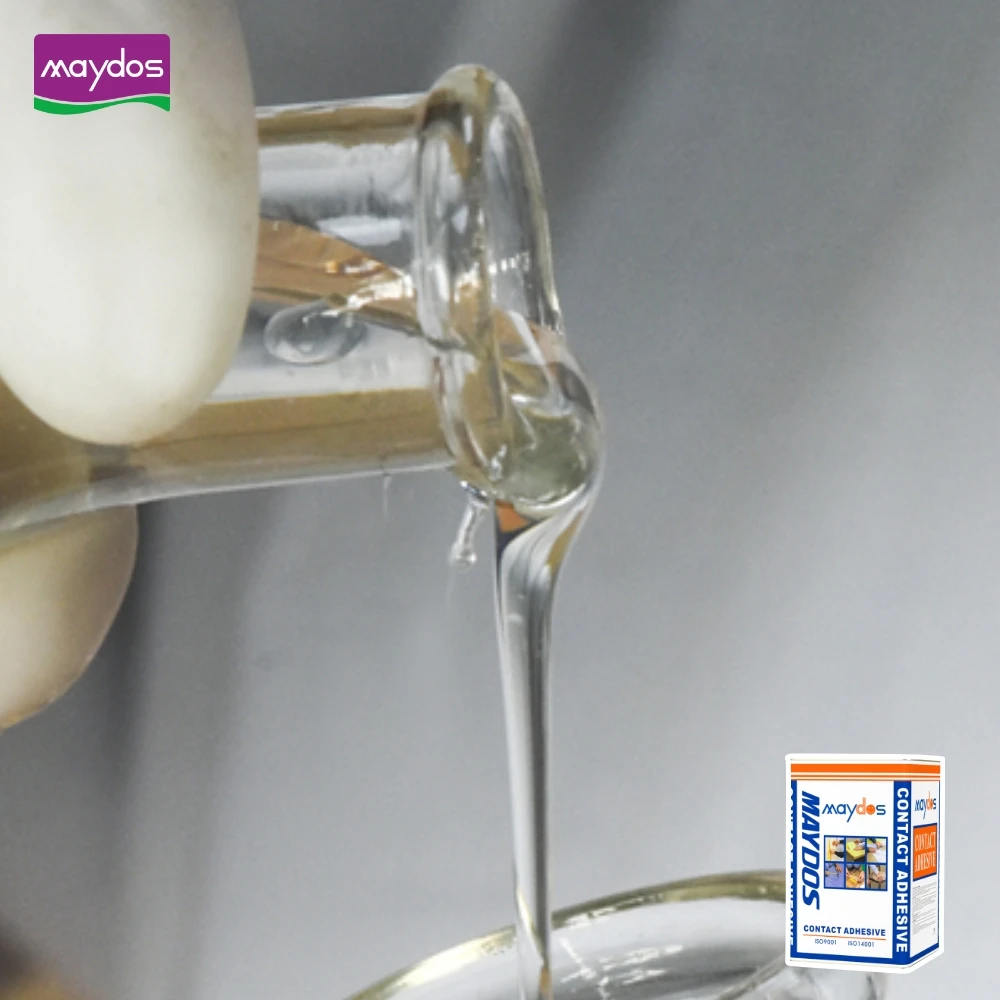 Good quality chloroprene rubber adhesive neoprene rubber