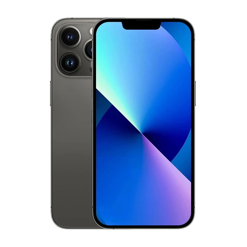 Used Mobile Phone For iPhone 13 12 Pro Max iPhone 12 Mini 11 Promax iPhone XS Max 6 7 8 Plus